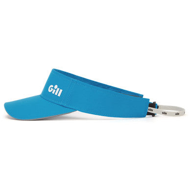 Regatta Visor - Bluejay