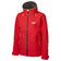Women's OS3 Coastal Sailing Jacket - Red