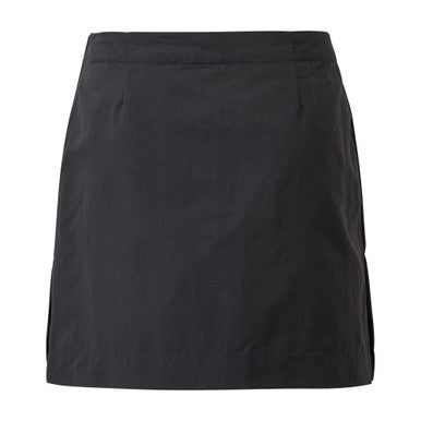 UV Tec Skort - Khaki