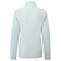 Women's Pursuit 1/4 Zip Fleece - Light Gray