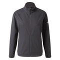 Women's Team Softshell Jacket - Graphite