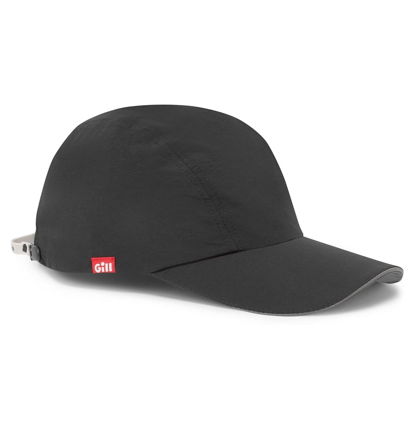 Team Regatta Hat - Graphite