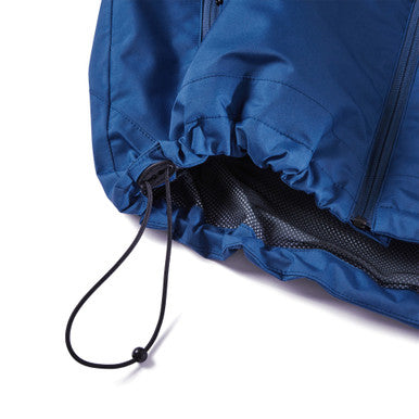 Pilot Waterproof Jacket - Light Gray