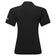 Women's Polo Shirt - Black