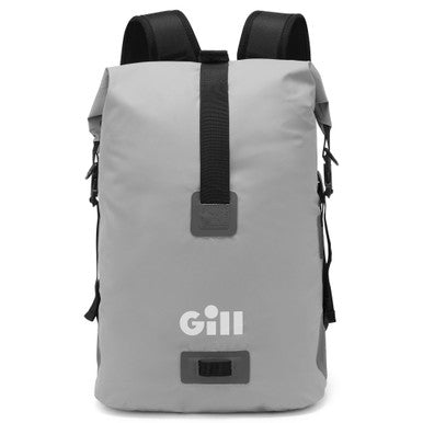 Voyager Day Pack - Grey