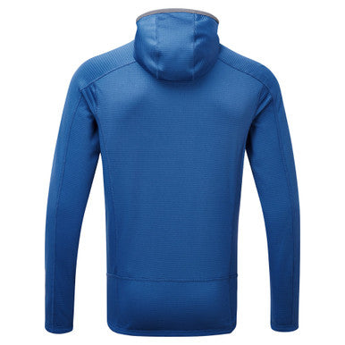 Dart Hoodie - Atlantic Blue