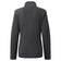 Women's Pursuit Full Zip Fleece - Graphite