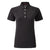 Women's UV Tec Polo - Charcoal