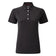 Women's UV Tec Polo - Charcoal
