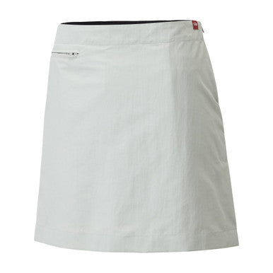 UV Tec Skort - Graphite