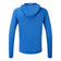 UV Tec Hoodie - Blue