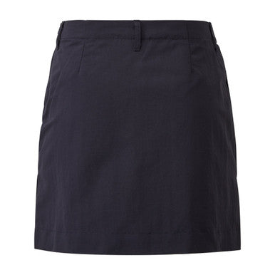 UV Tec Skort - Graphite