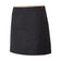 UV Tec Skort - Silver