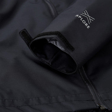Women’s Pilot Jacket - Black