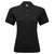 Women's Polo Shirt - Black