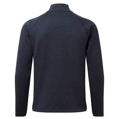 Fisher Fleece - Navy