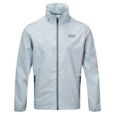 Pilot Waterproof Jacket - Light Gray