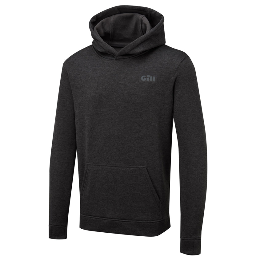 Langland Technical Hoodie - Steel