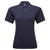 Women's Polo Shirt - Navy