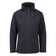 Women's Hooded Insulated Jacket - Navy