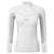 Women's Pro Long Sleeve Rash Guard - White