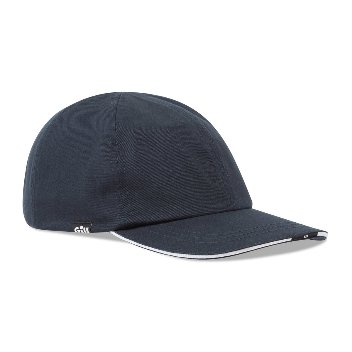 Marine Hat - Navy/White