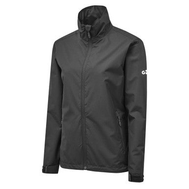 Women's Crew Sport Light Jacket - Graphite