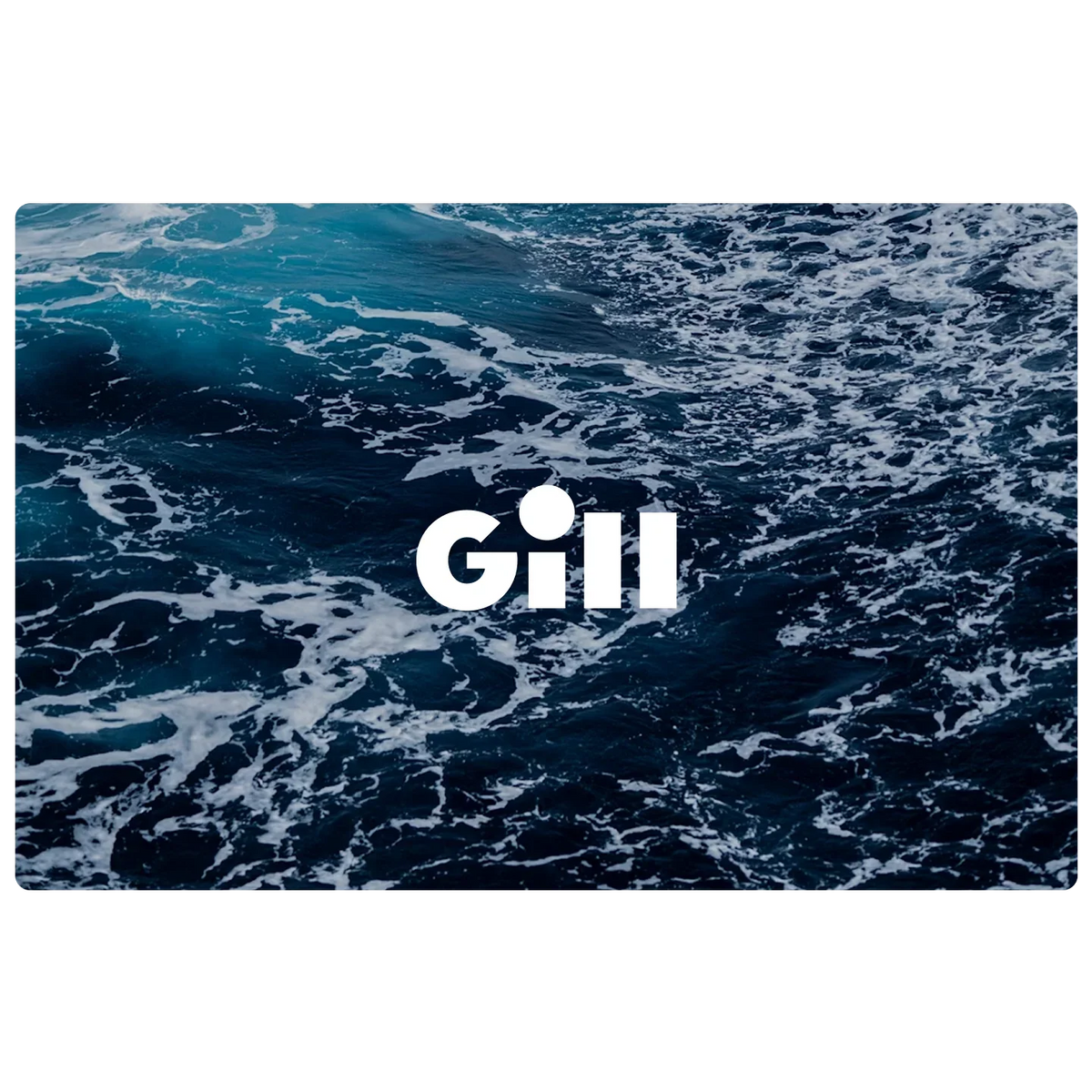 Gill E-Gift Card