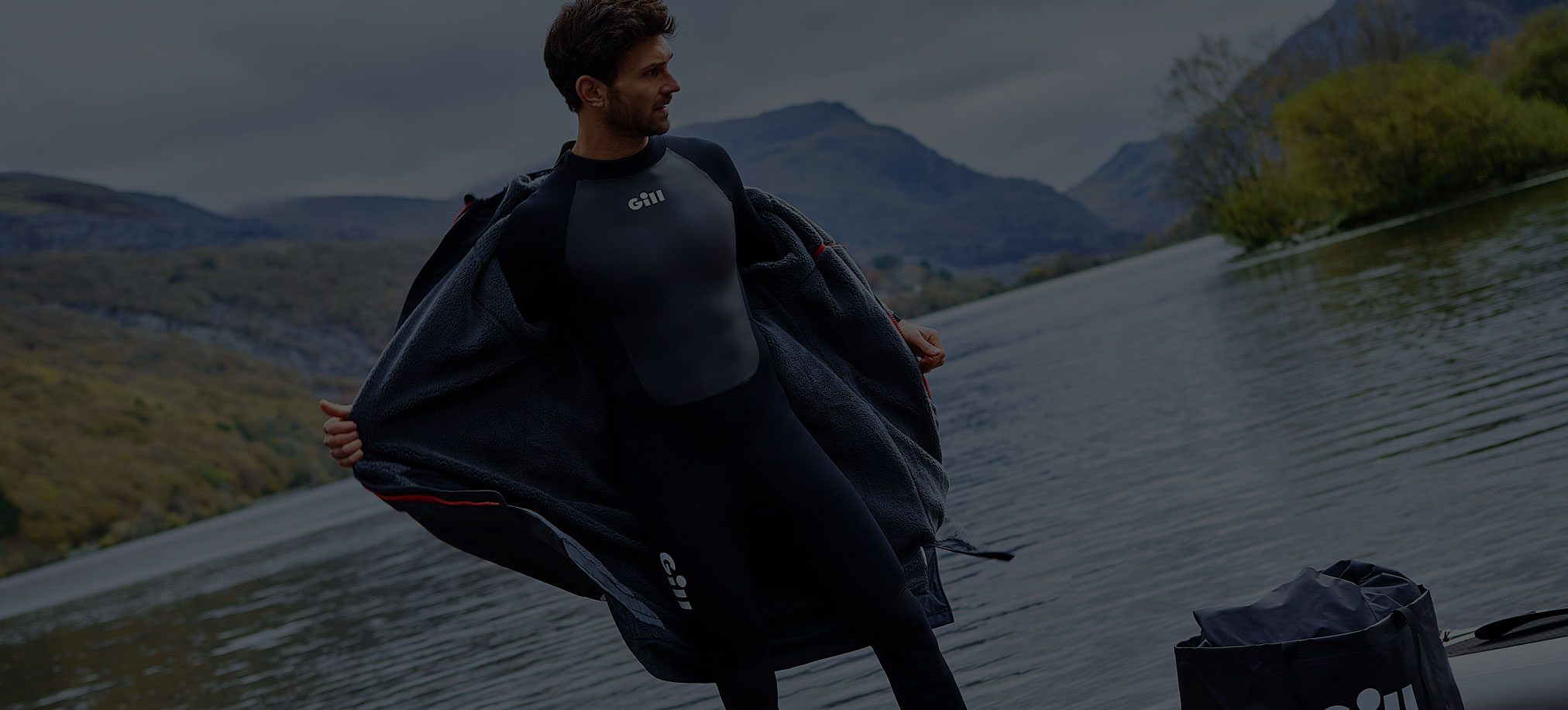 Gill_S2_22_Pursuit_Wetsuit_Lifestyle_Hero_1