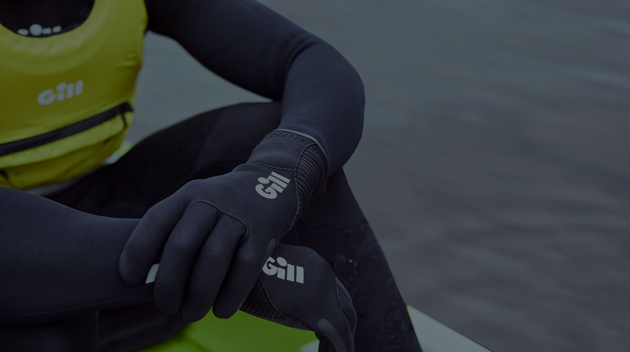 Gloves for all water sports and sailing: Everything you need to know - Gill  Marine Official US Store