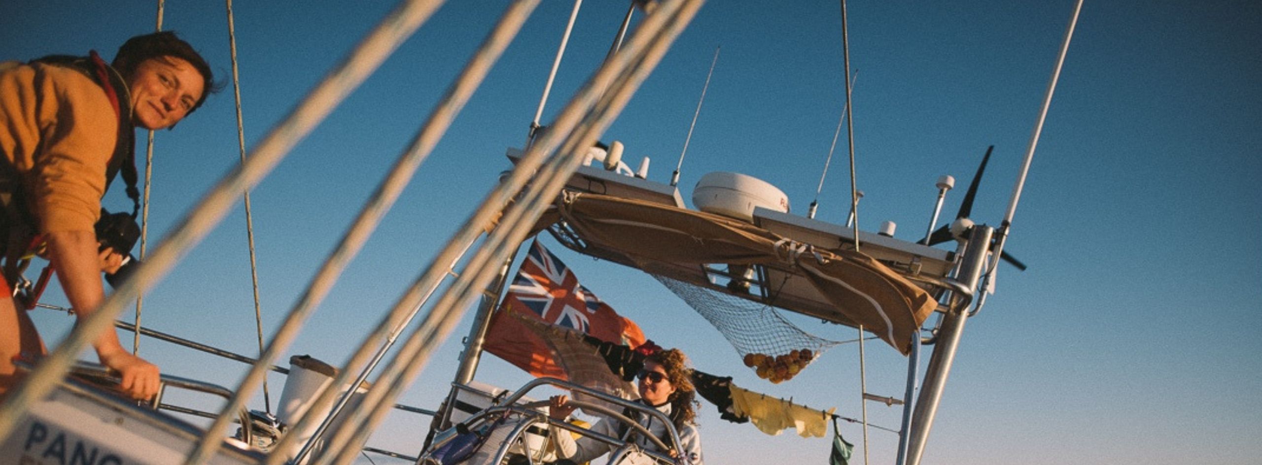 Eleanor Church Desktop