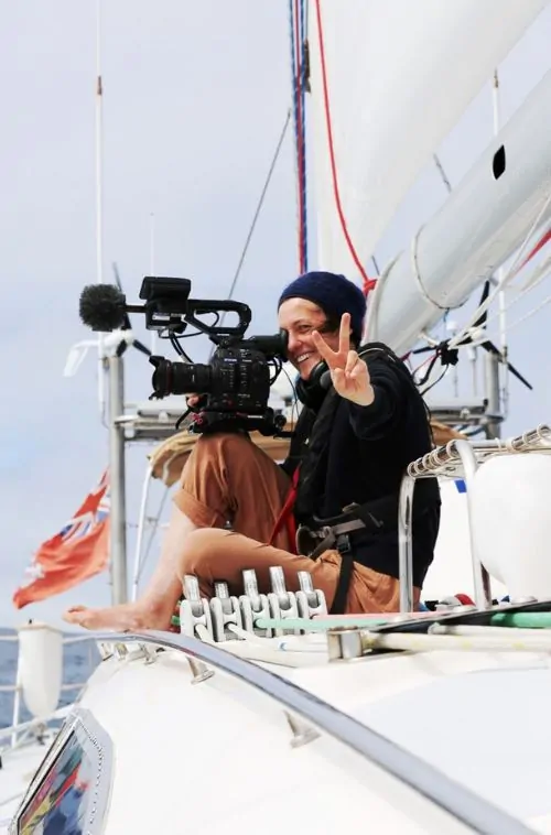 Eleanor Church Desktop