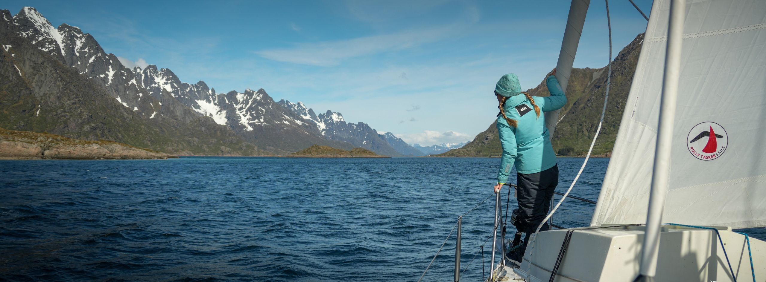 SYF Svalbard Desktop Banner