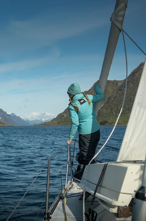 SYF Svalbard Desktop Banner