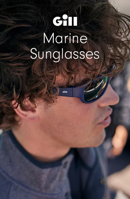 Sunglasses Web Banner