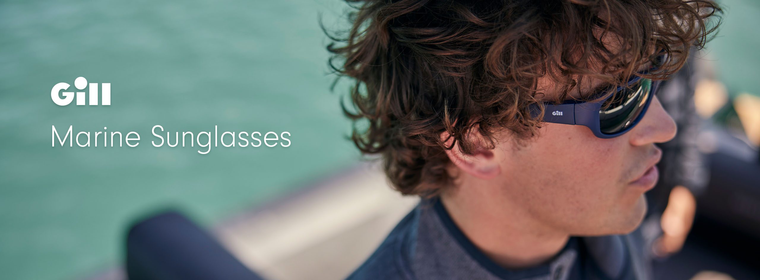 Sunglasses Web Banner