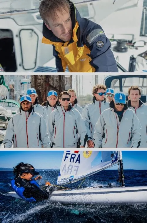 Sponsorship Desktop Banner