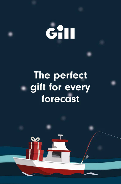 Fishing Desktop Banner