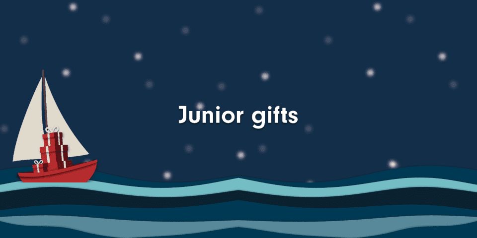 Junior gifts