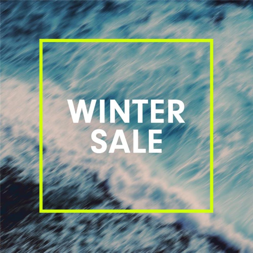 Gill Winter Sale - Main