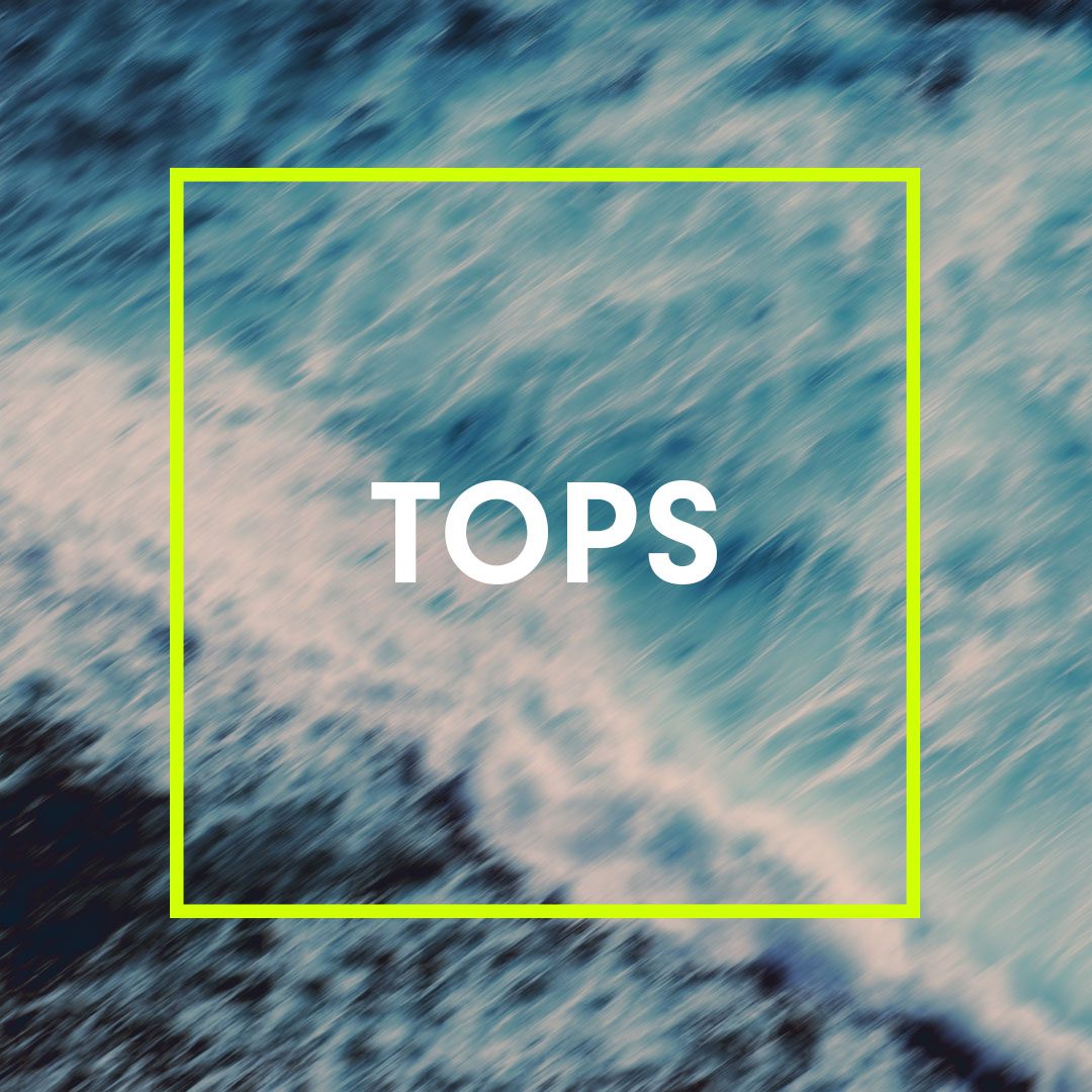 Gill Winter Sale Tops