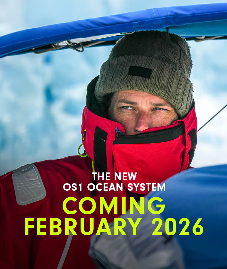 OS1 Ocean System Early Access